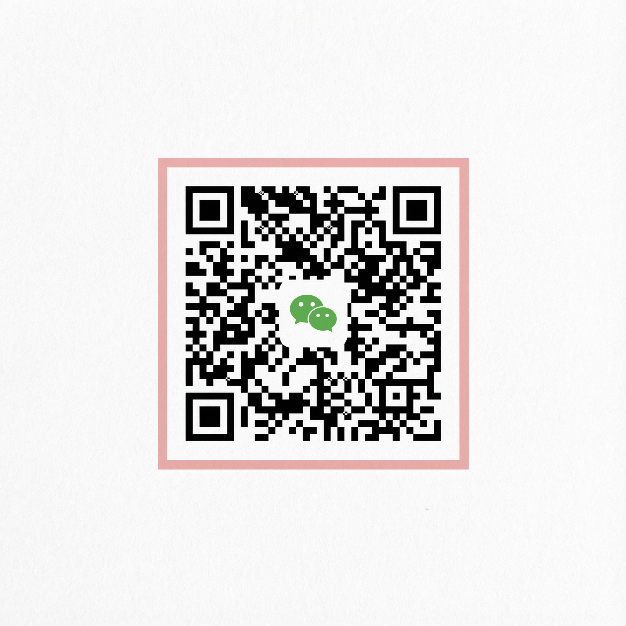 日本三级公众号二维码